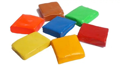 硅膠產(chǎn)品調(diào)色小竅門(mén)，不同色系搭配比例如何調(diào)整！