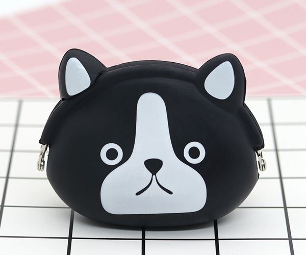 硅膠鑰匙包，鑰匙收納包，硅膠創(chuàng)意錢包